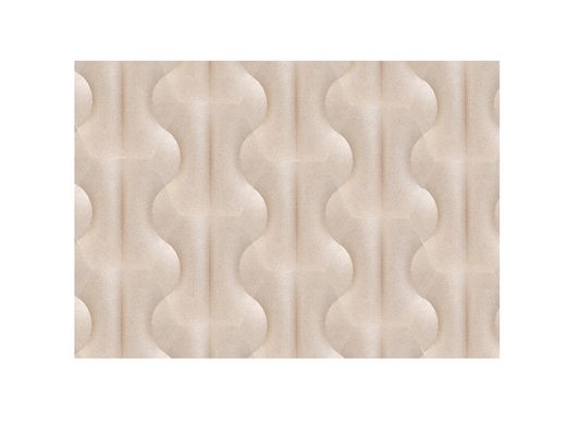 Qualität  Fireproof Vermiculite Building Materials Board Practical Shock Resistant usine